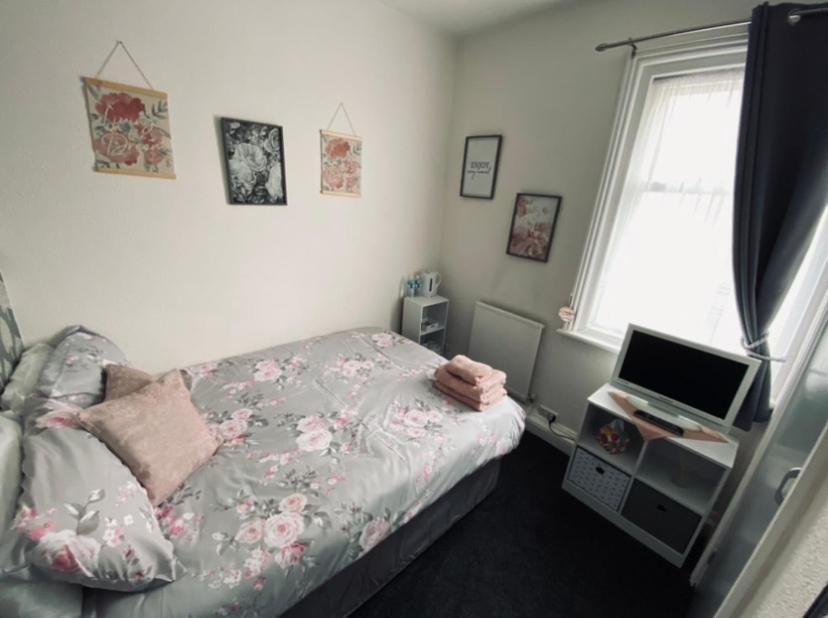 Shiray Hotel - Blackpool — Photos 1