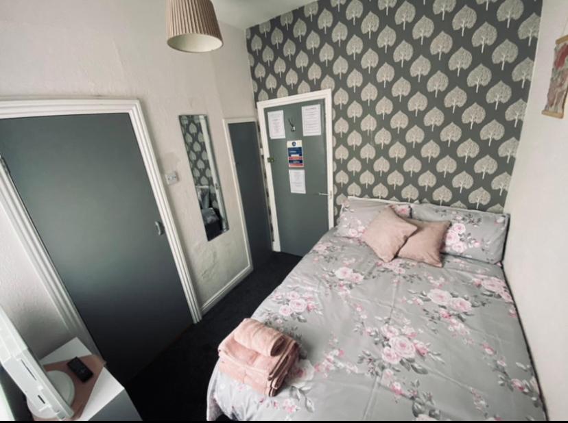 Shiray Hotel - Blackpool, Blackpool